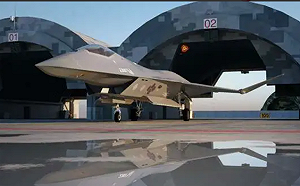 美最新《中國軍力報告》盯上「這些武器」!  還稱不對中做「3件事」.....