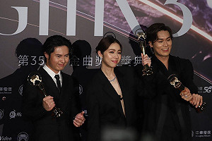 告五人奪「年度歌曲」被酸爆！同門歌手不忍發聲了