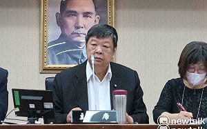 陳雪生被禁出境出海「還回得了馬祖？」 律師揭「海空兩樣情」