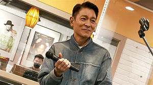 劉德華一首《中國人》讓民進黨「破功」 李艷秋嘆：可悲、可笑