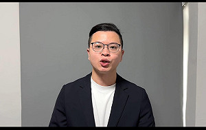 曾力查鄭文燦弊案！桃市議員凌濤：終於露出曙光