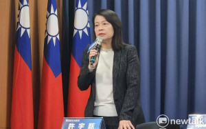 志工抄名冊崩潰認罪？ 國民黨組發會主委駁「絕對不可能」