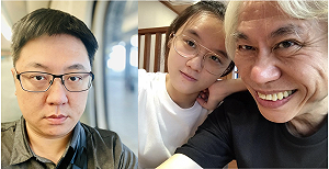 林靖恩又出事！李坤城兒連發三則貼文回應