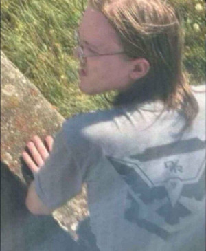 (影)川普遭槍擊！20歲賓州男兇嫌自拍影片曝光：討厭共和黨、討厭川普