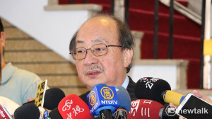 排案不限輪值召委 綠交換條件反落藍話柄