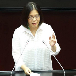 為避免勞工恐慌 綠委籲政院撤回勞保條例修正案