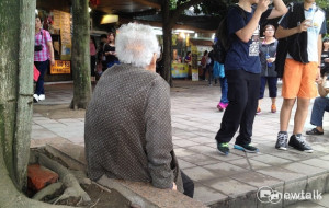 身後事不好談? 高達64%長輩希望子女先開口