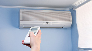 落實全國節電 再熱冷氣也不得低於26℃
