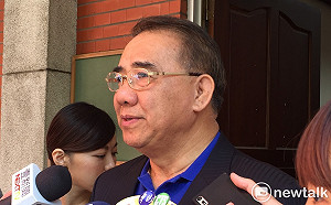 才因SOGO案判8年半 前藍委廖國棟收賄助中資增資  今再判7年半 