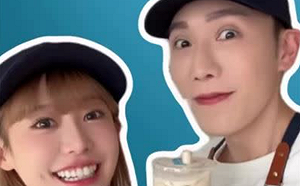 昔捲鮮奶茶乳源爭議！小吳、紀卜心飲料店「23家分店剩1家」