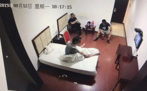 中國「指居」地獄!  陸媒曝濫用成新刑訊逼供工具  已有多人死亡