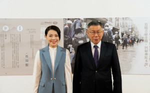 張宇韶觀點》解讀小草眼中的「媽的多重政治宇宙」