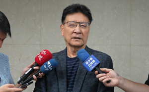 罷瑤領銜人不玩了！趙少康驚呼｢玩笑豈不開大了｣：不是想退就能退