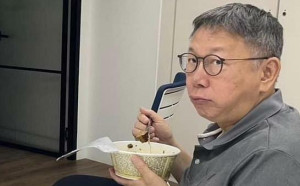 吳恭銘觀點》噴黑話自嗨！柯粉「閩猴論」的邏輯謬誤與道德困境 