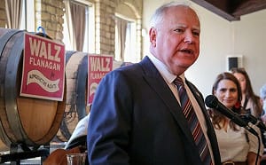 98人起訴、涉案數十億! 「索馬利亞」詐騙風暴壓頂 美明州州長華茲退選