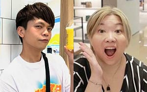 昔捲走蔡阿嘎3000萬！蘿拉神隱19個月發聲：想下跪道歉