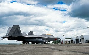 美EDCA發威！砸3200萬美元擴建菲巴薩空軍基地  加碼成「死神」南海基地