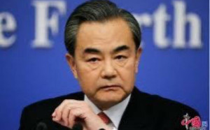 中國外長王毅是周恩來私生子? 傳母親竟是演「白毛女」的她......