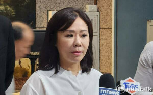 藍委31人陷罷免危機！游盈隆點名北市「她」最危險