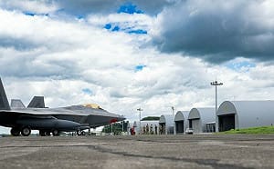 美EDCA發威！砸3200萬美元擴建菲巴薩空軍基地  加碼成「死神」南海基地