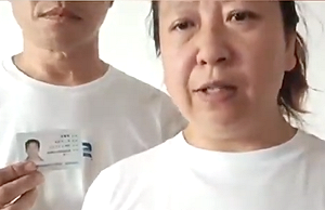 (影) 哈爾濱女童做扁桃腺手術竟肺出血死亡 器官被掏空 家長怒：死無全屍