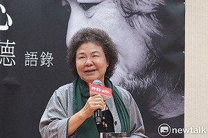 朱蒲青觀點》陳菊退場 不只是請辭─美麗島世代走向歷史背影的時刻