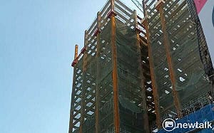 搶工業地產！AI產能爭奪戰 法人連三月掃貨破百億 