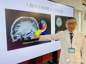 台中榮總創新研究 思覺失調症有望科學化診療