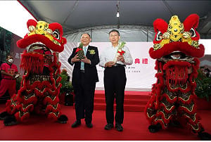 住院15天後 北檢今第5度提訊沈慶京