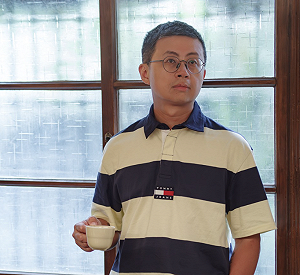 EZ Way實名報關惹議！呱吉直言個資不是重點：要民眾扛責才是大錯