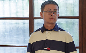 黃國昌直播收抖內爭議被波及  呱吉回應：我已無意競選公職