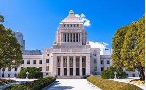 解除武器出口限制援助被侵略國  日3在野黨同意