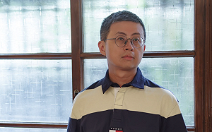 阿J一句「狗幹難聽」挨轟　呱吉反問：平常有在糾察髒話？