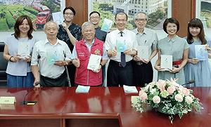 用創作翻越高牆 ！「藝起甦筆文學獎」傳達高牆內外心海的呼聲