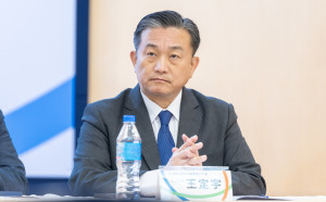 藍白刪國土安全韌性1500億預算 王定宇問：對美國的承諾隨便說說？ 