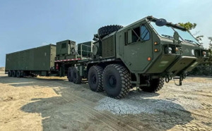 美澳揮舞「護身軍刀」 傳美軍將首次在太平洋實試「堤豐」