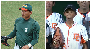 「抗癌瘦成這樣」球迷不捨驚呼：看照片才知是楊松弦 老這麼多才46歲...