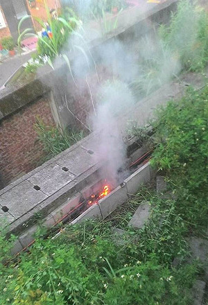 台鐵桃園-鶯歌號誌線故障 估中午12時修復