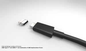 USB 3.2即將問世  速度比3.1快上1倍