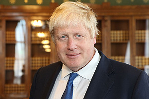 蕭徐行觀點》新首相能解決了英國脫歐困境嗎？