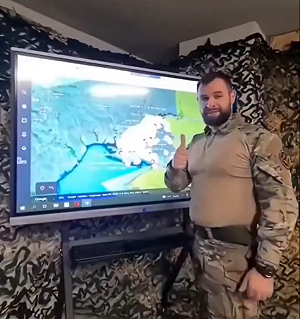 嗆若切斷星鏈烏軍整個戰線崩潰! 連波蘭也抗議 馬斯克連忙改口.....