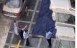 (影) 深圳南山處級幹部住宅突爆炸火災 福建及湖南多位官員非正常死亡引熱議