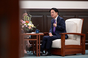 勞動部霸凌案延燒 賴清德致歉：政府有責任改善職場文化