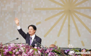 吳恭銘觀點》賴總統『國慶演說』的核心 是國家發展與國際責任的闡釋