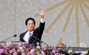 應對美國關稅 賴清德520談話聚焦「台灣經濟體質調整」
