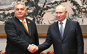 匈牙利外長遭指控「歐盟內鬼」長期洩密俄羅斯！波蘭總理：不意外