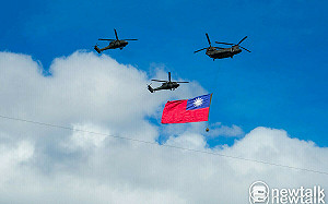 吳恭銘觀點》憲政陷入癱瘓  制度不斷失血的行憲紀念日