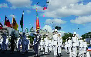 「行憲紀念日」是假的？呂捷爆真相：為了配合美國人的聖誕節
