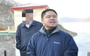 美國也非避風港？前中國官員潛逃出境仍遭全天候追蹤