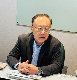 史哲沒交通專業接高鐵董座！遭疑酬庸 陳世凱回應了